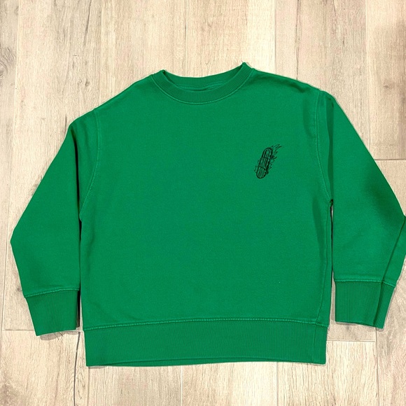 Zara Other - Zara Sweatshirt Boys